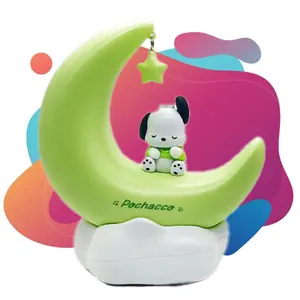 Pochacco Gece Lambaları