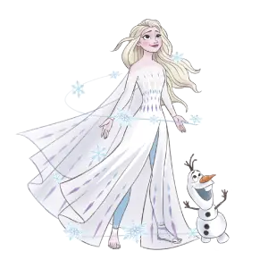Frozen