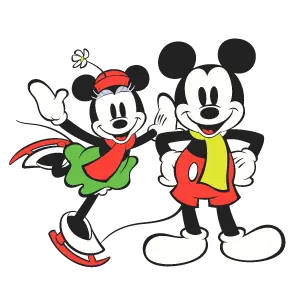 Mickey Mouse
