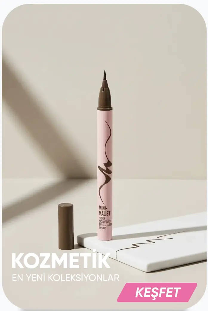 Kozmetik