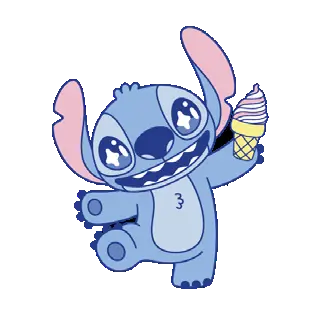 Stitch