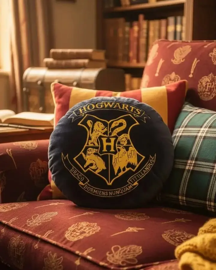 Harry Potter Ürünleri