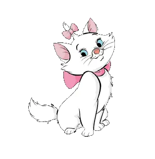 Cat Marie