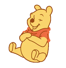 Winnie the Pooh