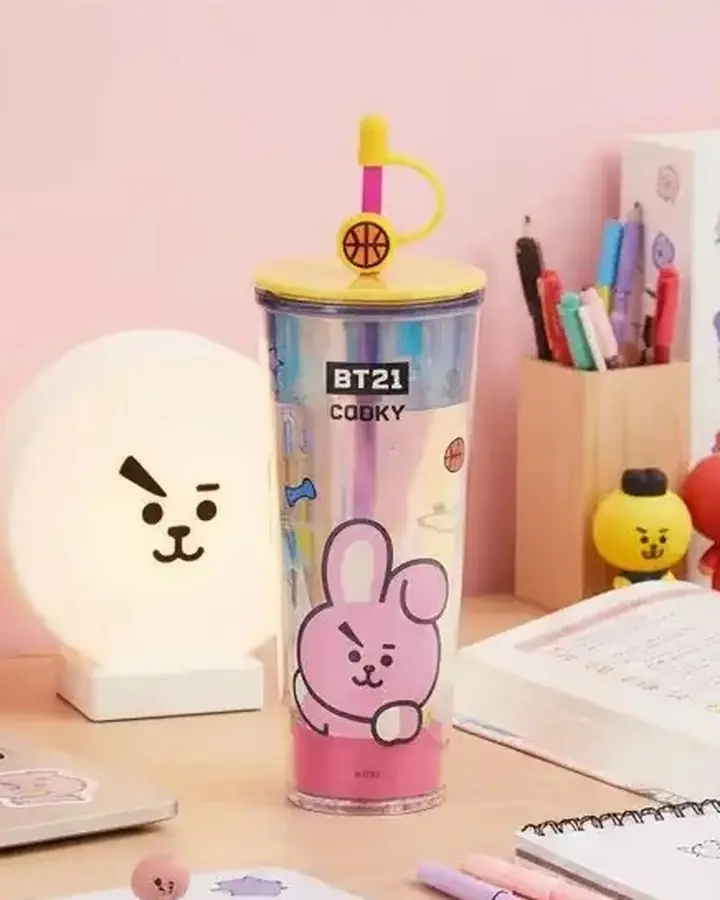BT21 Ürünleri