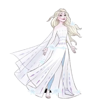 Frozen