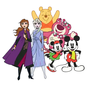 Disney