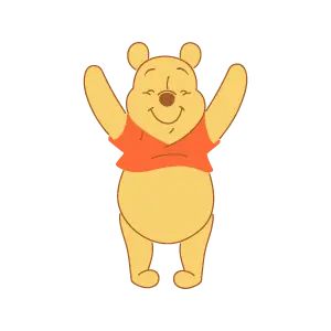 Winnie the Pooh