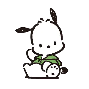 Pochacco
