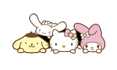 Sanrio