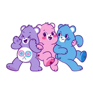 Care Bears